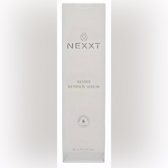 NEXXT Revive Retinol Serum Anti-aging New In The Box - Picture 2 of 6